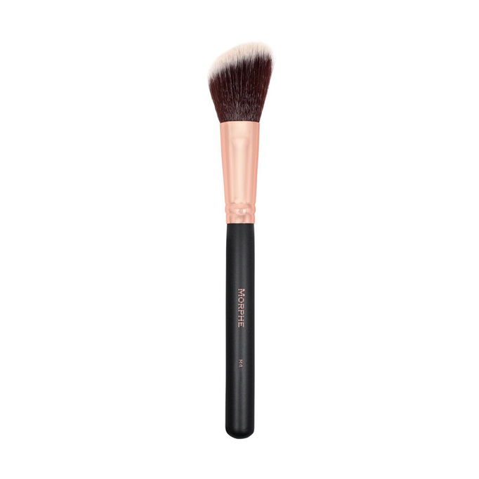 Morphe Rose Gold Brush Collection Morphe Rose Gold Brush Collection