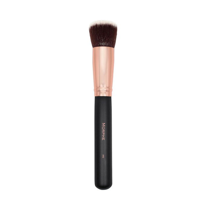 Morphe Rose Gold Brush Collection Morphe Rose Gold Brush Collection