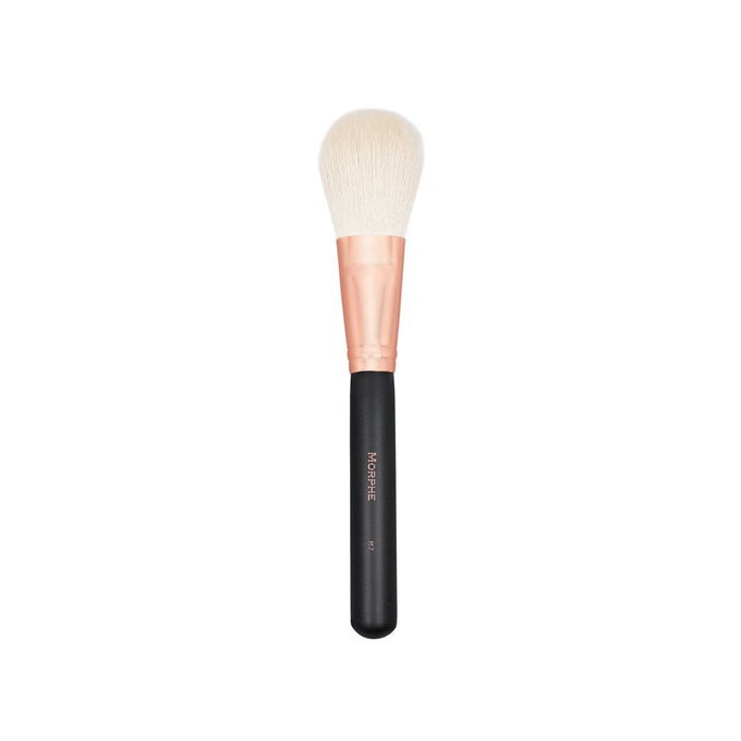 Morphe Rose Gold Brush Collection