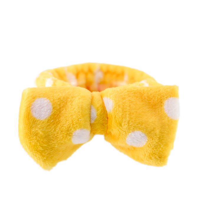 Beauty Spa Headband