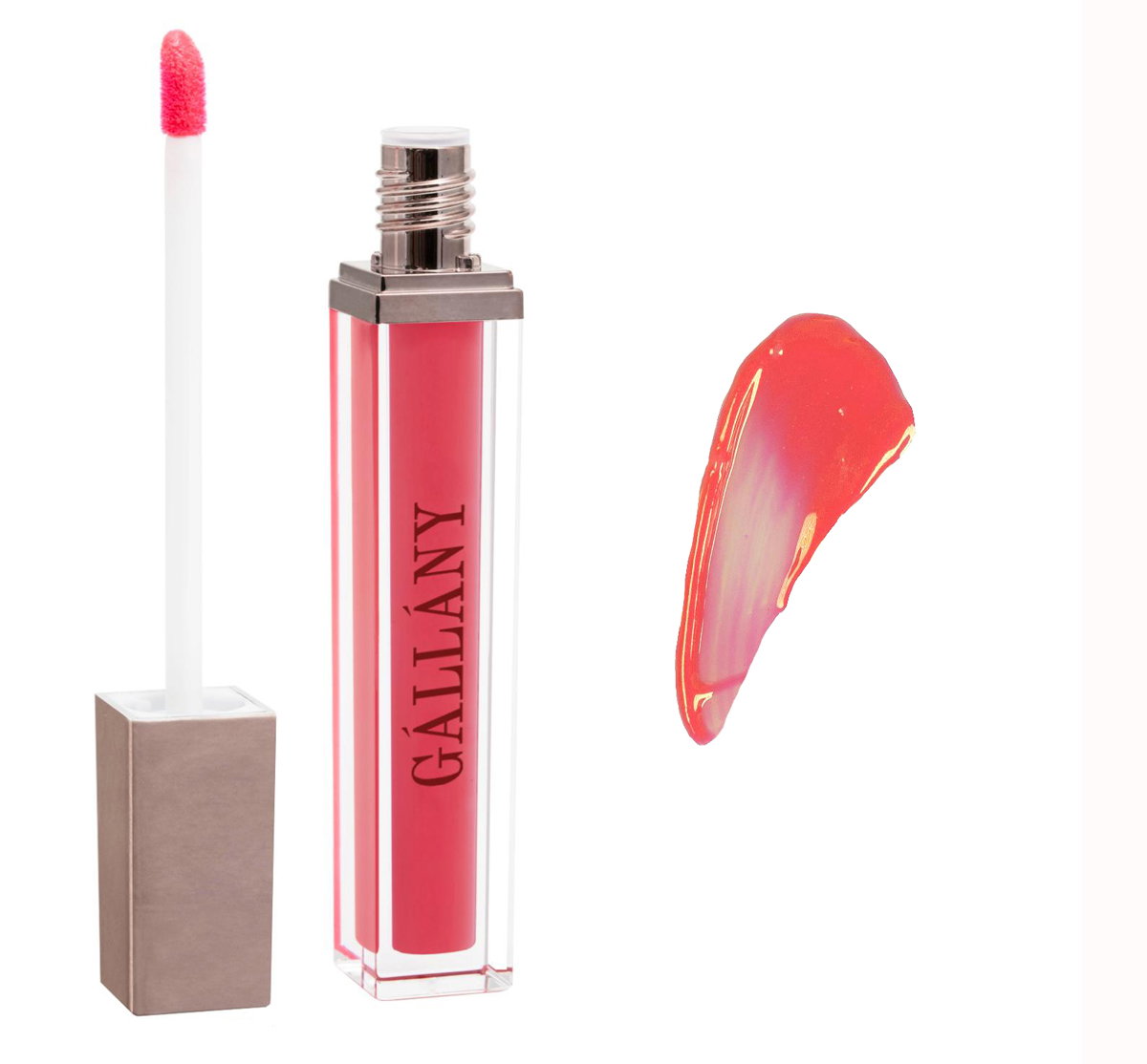 gal01-coquette - Gallany Lucite Lips Lipgloss-image1