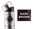 Super Million Hair Dark Brown Enhancement Fibers
