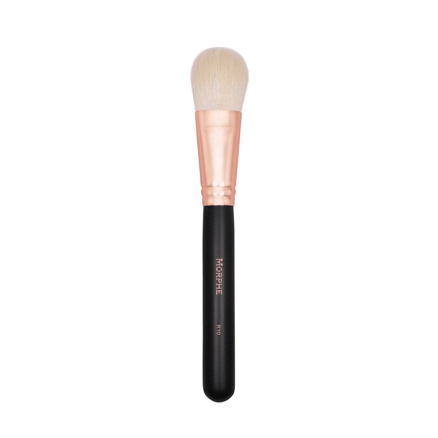 mor244-r10 - Morphe Rose Gold Brush Collection-image1