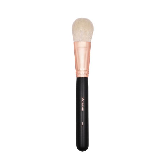 Morphe Rose Gold Brush Collection