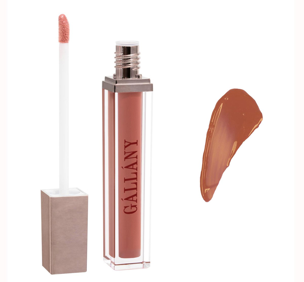 gal01-pol-society - Gallany Lucite Lips Lipgloss-image1