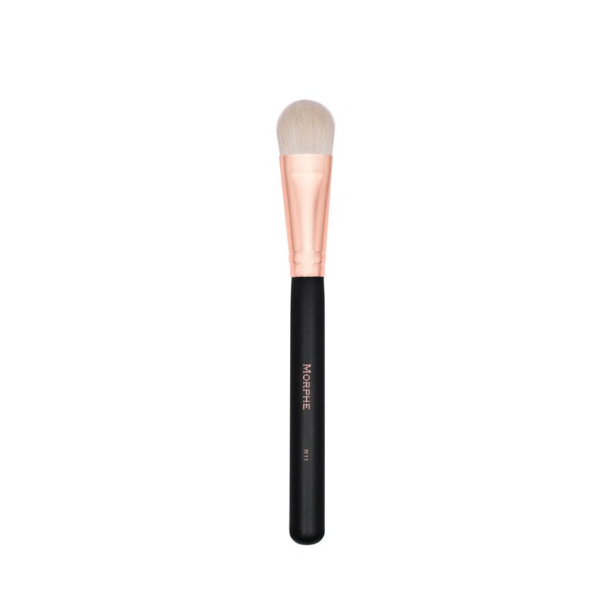 mor244-r11 - Morphe Rose Gold Brush Collection-image1