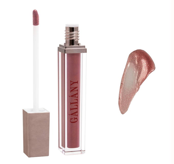 Gallany Lucite Lips Lipgloss