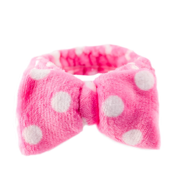 Beauty Spa Headband