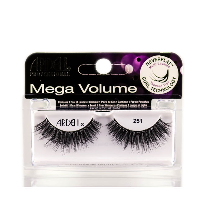 Ardell Professional Mega Volume Lashes