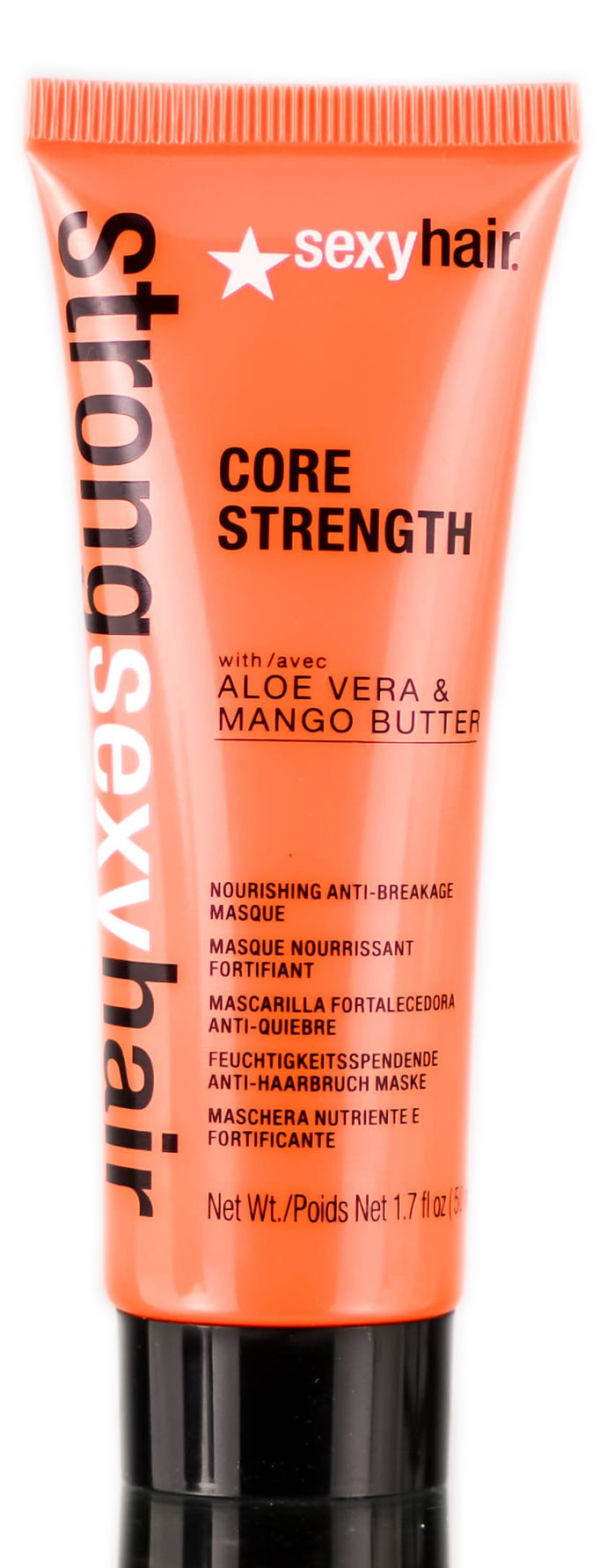 Strong Sexy Hair Core Strength Nourishing Anit-Breakage Masque
