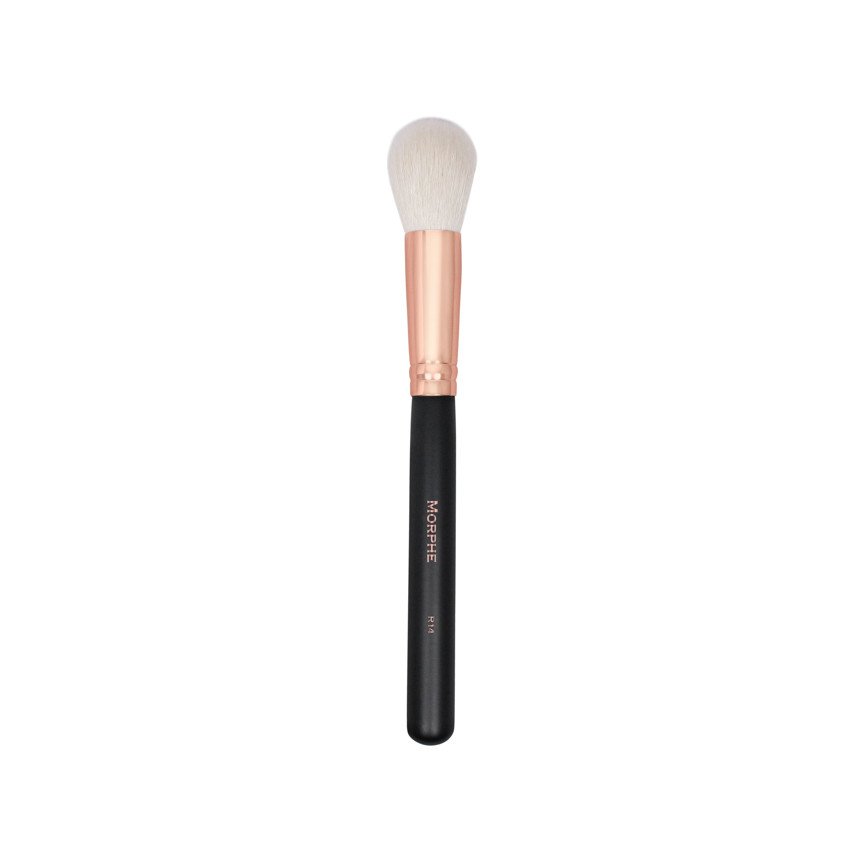 mor244-r14 - Morphe Rose Gold Brush Collection-image1