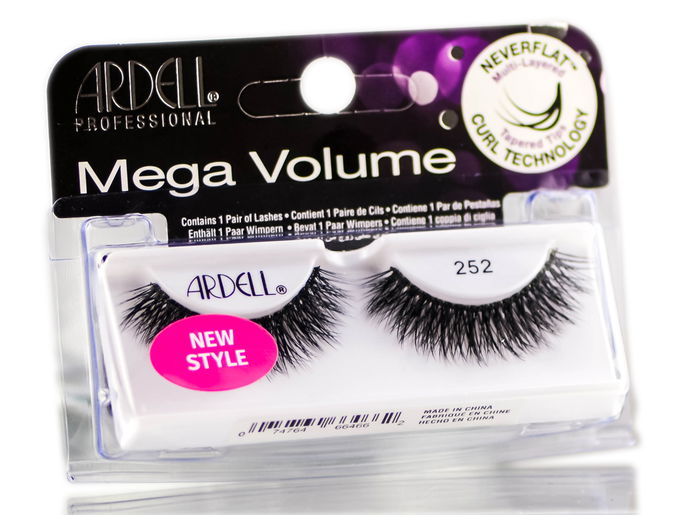 Ardell Professional Mega Volume Lashes