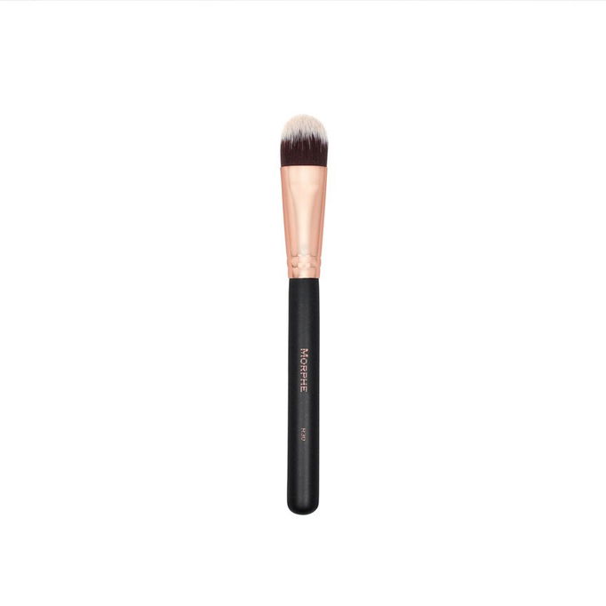 Morphe Rose Gold Brush Collection