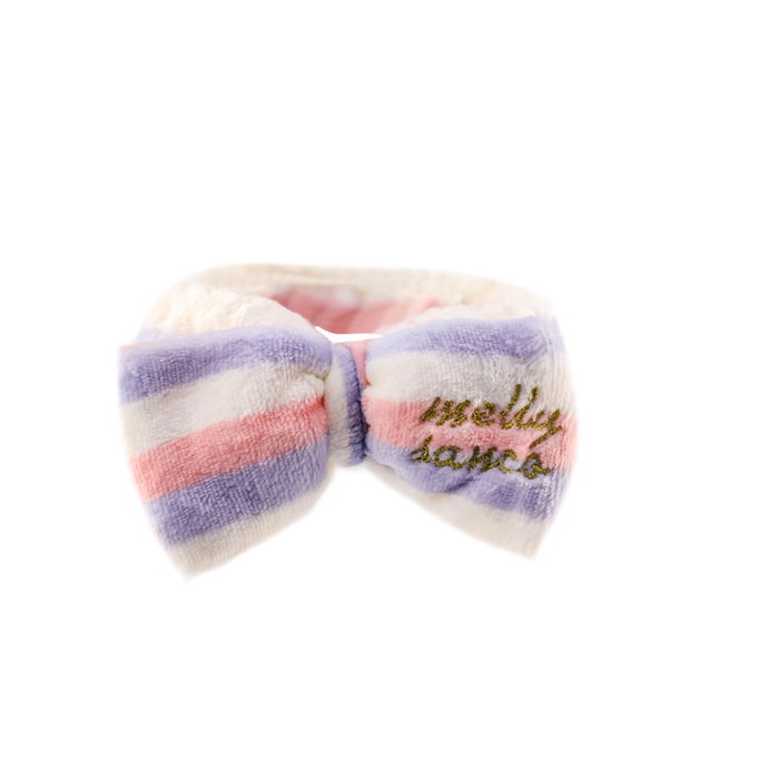 Beauty Spa Headband