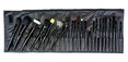 Crown Brush 24pc Professional Set