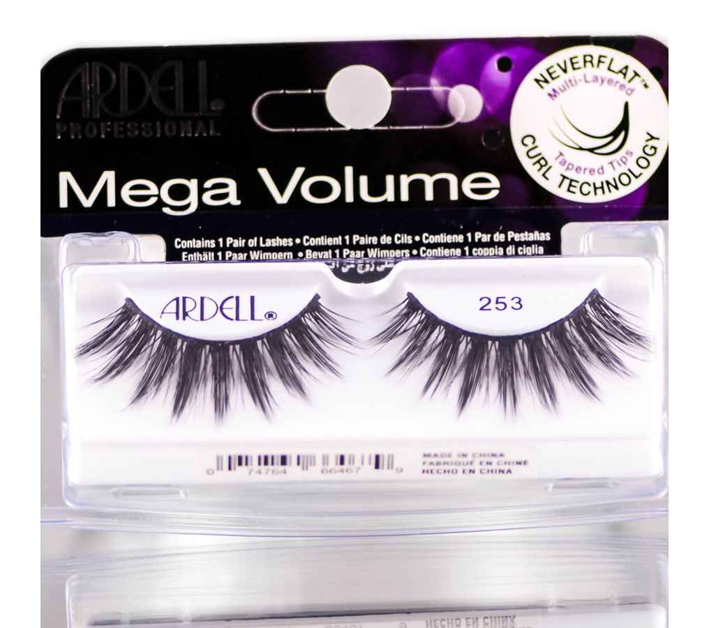 ard81-253 - Ardell Professional Mega Volume Lashes-image1 ard81-253 - Ardell Professional Mega Volume Lashes-image1