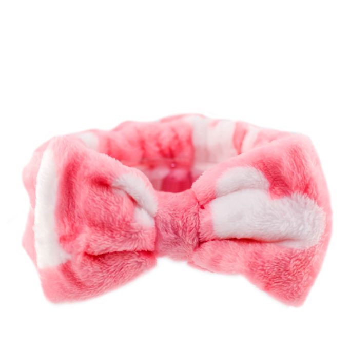 Beauty Spa Headband
