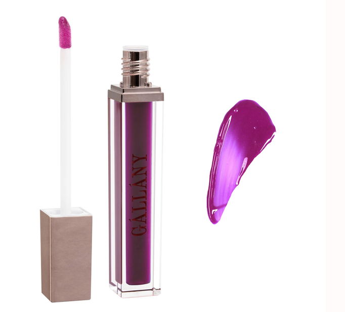 Gallany Lucite Lips Lipgloss