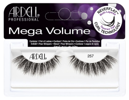 Ardell Professional Mega Volume Lashes