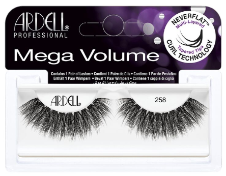 Ardell Professional Mega Volume Lashes