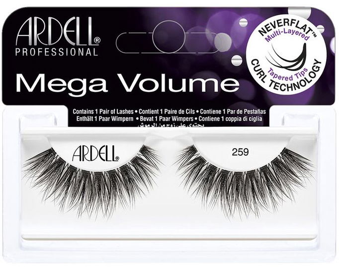 Ardell Professional Mega Volume Lashes