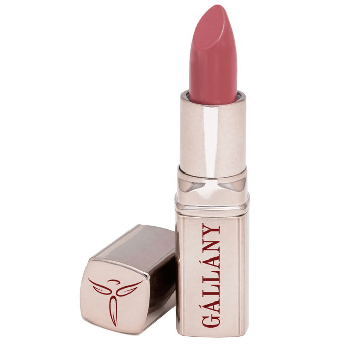 Gallany Creme Satin Lipstick