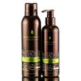 Macadamia Professional Straight Styling Duo