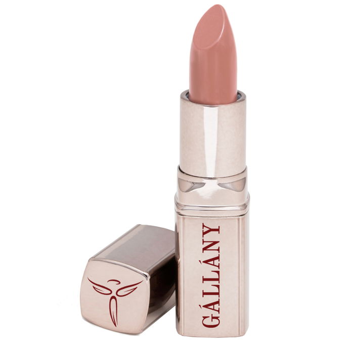 Gallany Creme Satin Lipstick