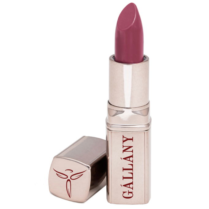 Gallany Creme Satin Lipstick