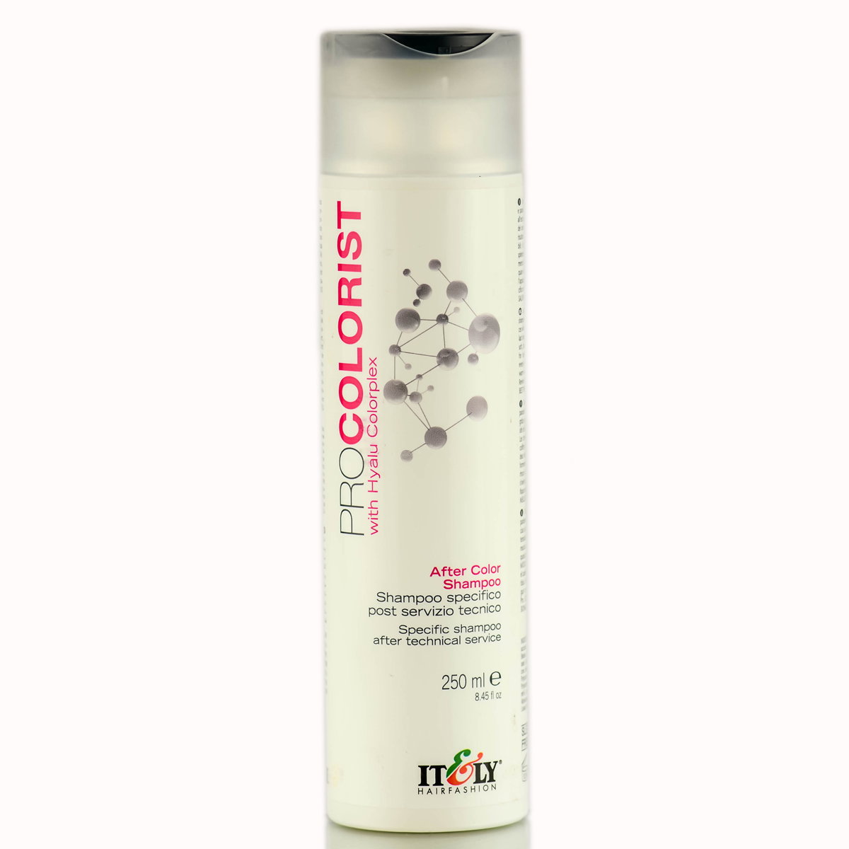 ita54-8-45-oz - It&ly Hair Fashion ProColorist After Color Shampoo-image1
