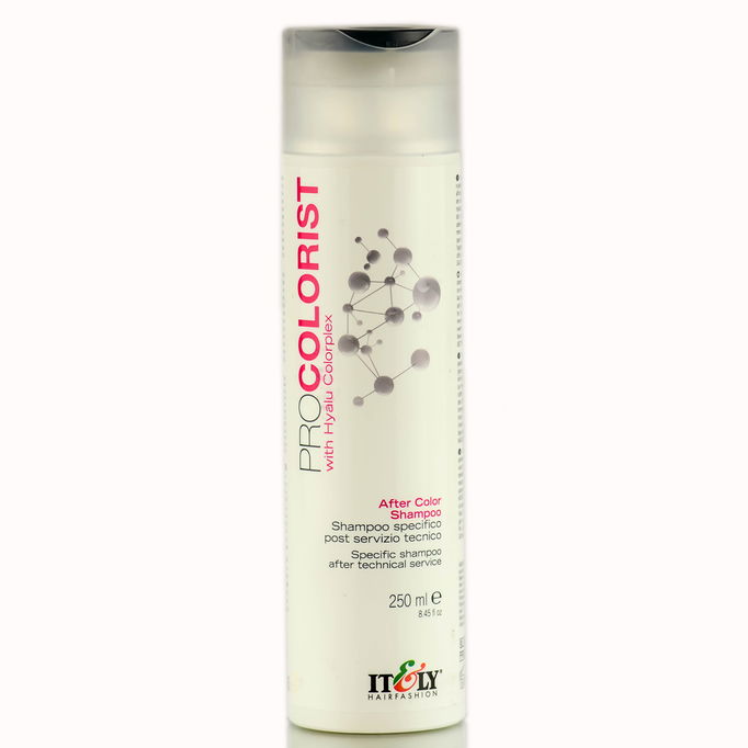 It&ly Hair Fashion ProColorist After Color Shampoo