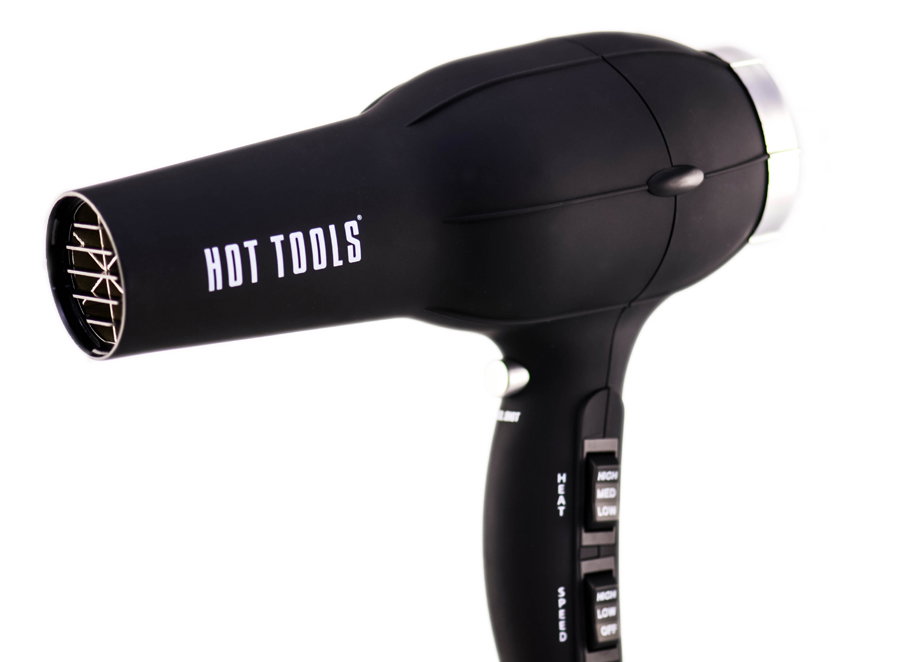 hts20-1023 - Hot Tools Professional Ionic Turbo Salon Dryer Lite - Model 1023-image3