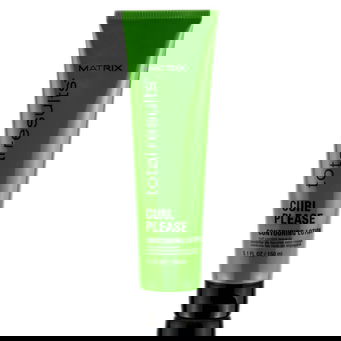 Curl Please Contouring Lotion Curl Please Contouring Lotion