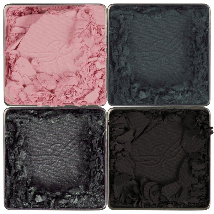 Gallany Quads Eyeshadow