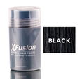 XFusion Black Keratin Hair Fibers XFusion Black Keratin Hair Fibers