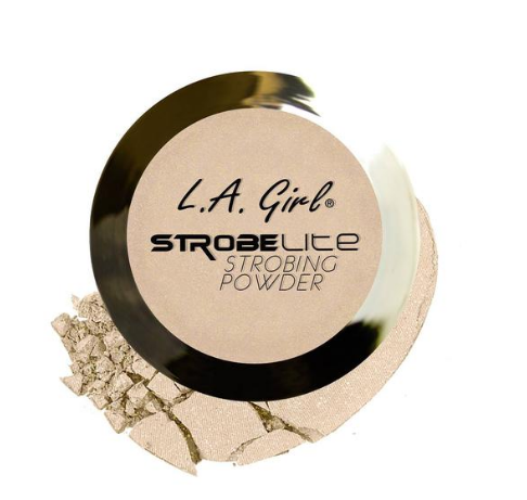LA Girl Strobe Lite Strobing Powder