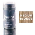 XFusion Medium Blonde Keratin Hair Fibers XFusion Medium Blonde Keratin Hair Fibers