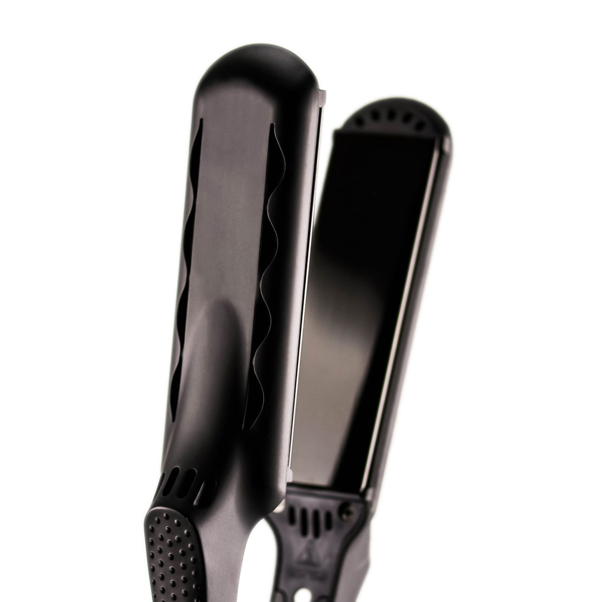 Keratin Complex Stealth V Digital Smoothing & shops Straightening Iron