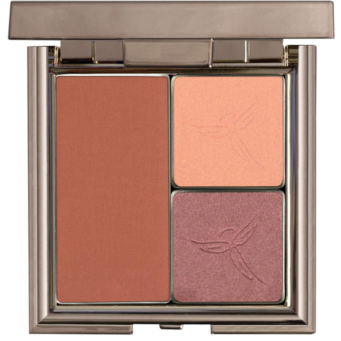 Gallany Trios Face Palette