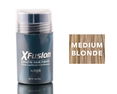 XFusion Medium Blonde Keratin Hair Fibers