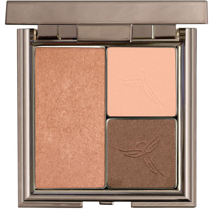 Gallany Trios Face Palette