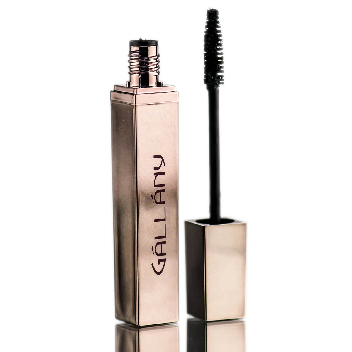 gal07-jet-black - Gallany First Class Lash Mascara-image1