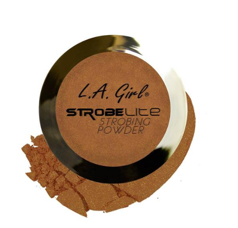 LA Girl Strobe Lite Strobing Powder