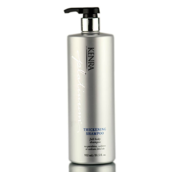 Kenra Platinum Thickening Shampoo