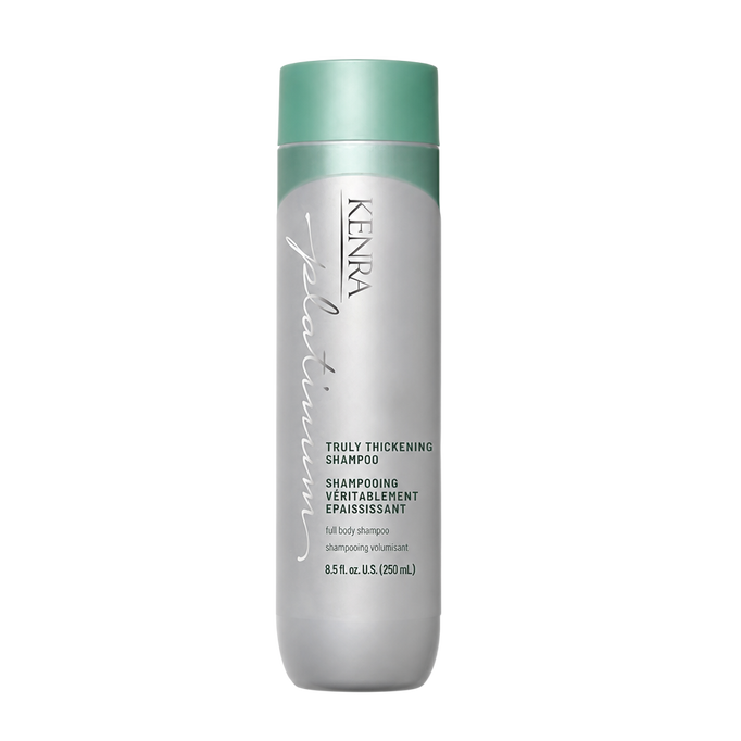Kenra Platinum Truly Thickening Shampoo Kenra Platinum Truly Thickening Shampoo