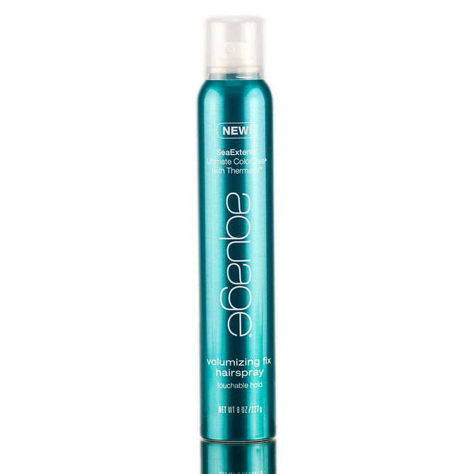 Aquage SeaExtend Volumizing Fix Hairspray