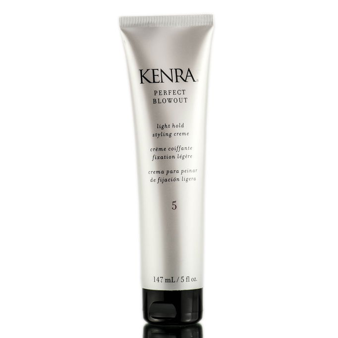 Kenra Perfect Blowout Light Hold Styling Creme
