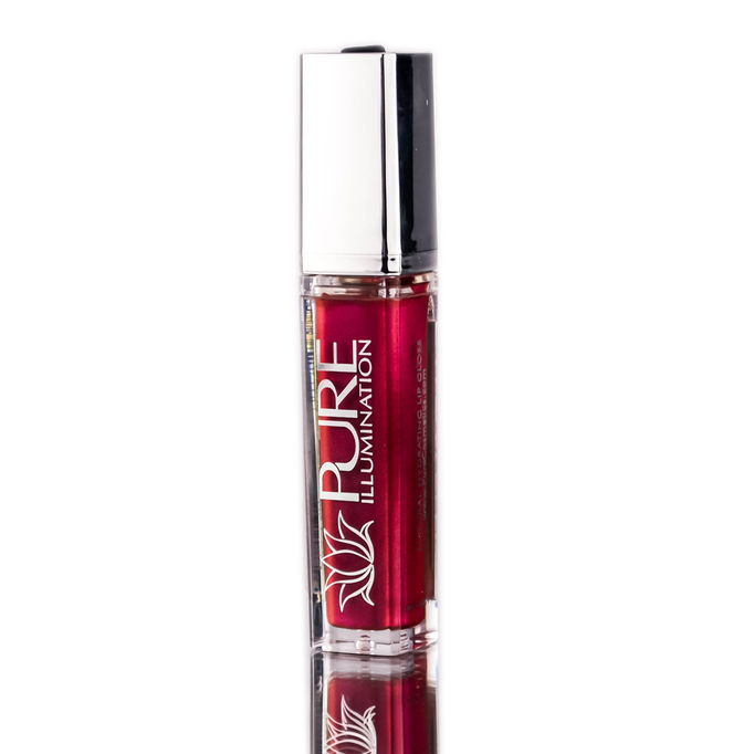 Pure Illumination Light Up Lip Gloss