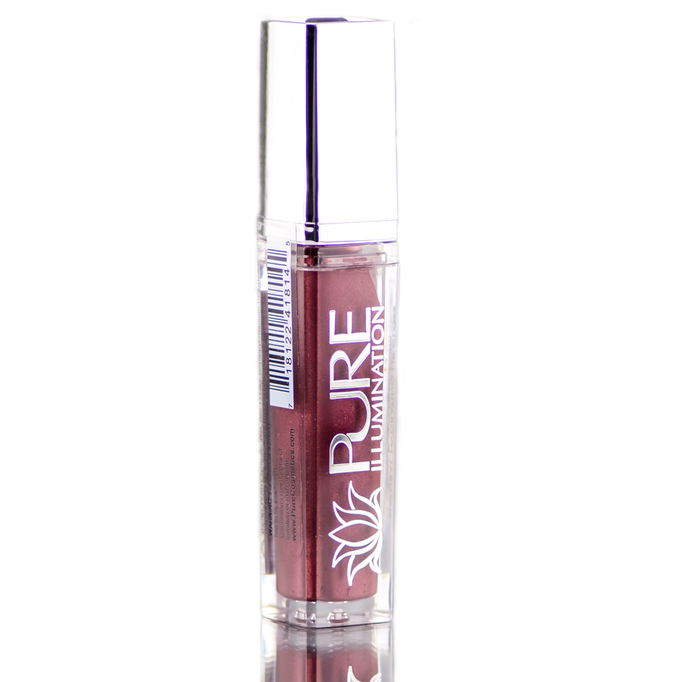 Pure Illumination Light Up Lip Gloss
