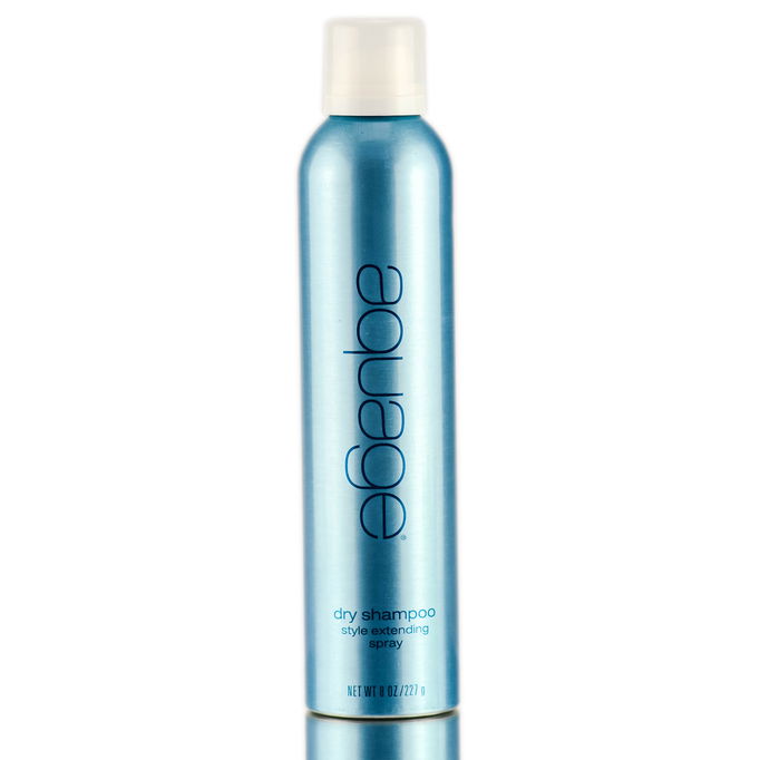 Aquage Dry Shampoo Extending Spray